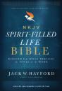 Nkjv, Spirit-Filled Life Bible, Third Edition - Preview