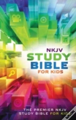 Capa do artigo Nkjv Study Bible For Kids
