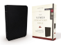 Nkjv, The Vines Expository Bible, Bonded Leather, Black - Preview
