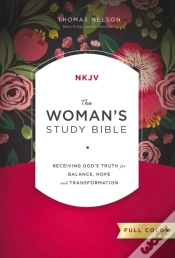 Capa do artigo Nkjv, The Woman