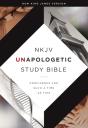 Nkjv, Unapologetic Study Bible, Hardcover, Red Letter - Preview