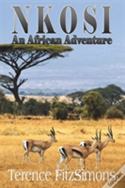 Capa do artigo Nkosi