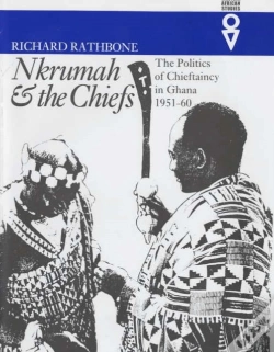 Capa do artigo Nkrumah And The Chiefs
