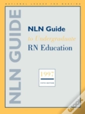 Nln Gde Undergrad.Rn & Ed.5th