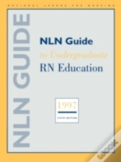 Capa do artigo Nln Gde Undergrad.Rn & Ed.5th
