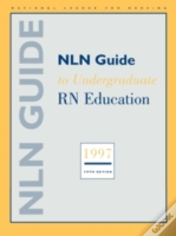 Capa do artigo Nln Gde Undergrad.Rn & Ed.5th