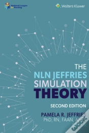 Capa do artigo Nln Jeffries Simulation Theory