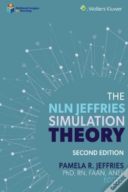 Capa do artigo Nln Jeffries Simulation Theory