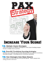 Nln Pax Test Strategy! - Preview