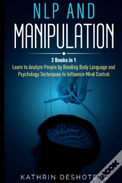 Capa do artigo Nlp And Manipulation: How To Analyze Peo