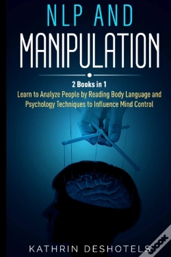 Capa do artigo Nlp And Manipulation: How To Analyze Peo