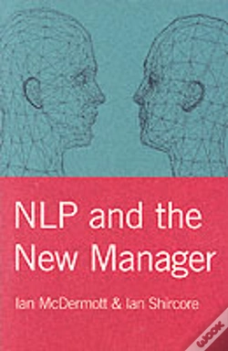 Capa do artigo Nlp And The New Manager