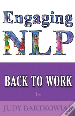 Capa do artigo Nlp Back To Work