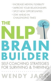 Capa do artigo Nlp Brain Builder
