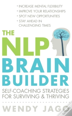 Capa do artigo Nlp Brain Builder