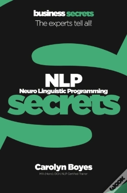 Capa do artigo Nlp