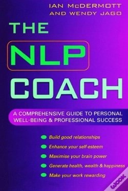 Capa do artigo Nlp Coach