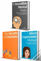 Capa do artigo Nlp Collection And Social Tricks
