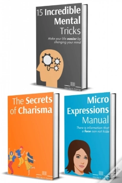 Capa do artigo Nlp Collection And Social Tricks