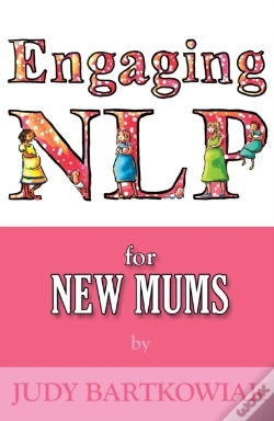 Capa do artigo Nlp For New Mums Pregnancy And Childbirth