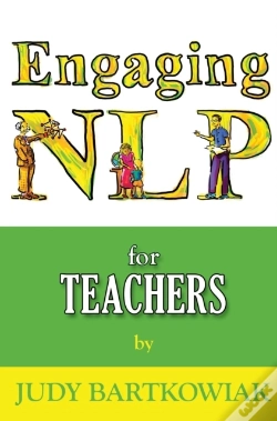Capa do artigo Nlp For Teachers