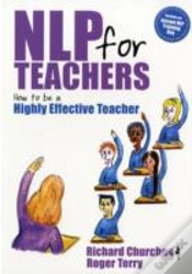 Capa do artigo Nlp For Teachers