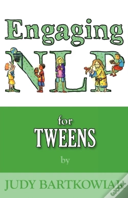 Capa do artigo Nlp For Tweens (Engaging Nlp)