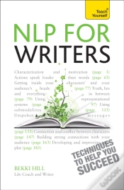 Capa do artigo Nlp For Writers