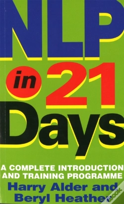 Capa do artigo Nlp In 21 Days