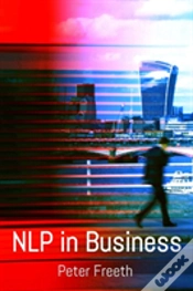 Capa do artigo Nlp In Business