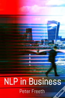 Capa do artigo Nlp In Business