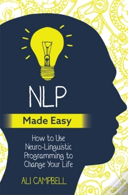 Capa do artigo Nlp Made Easy