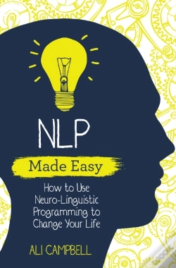 Capa do artigo Nlp Made Easy