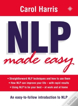 Capa do artigo Nlp Made Easy
