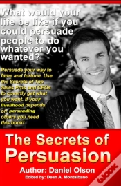 Capa do artigo Nlp Sales - The Secrets Of Persuasion