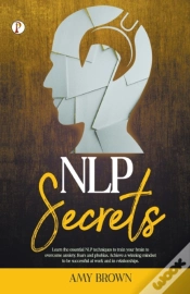 Capa do artigo Nlp Secrets