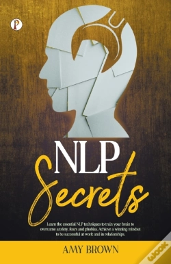 Capa do artigo Nlp Secrets