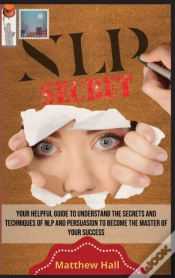 Capa do artigo Nlp Secrets