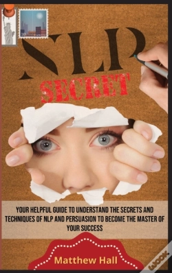Capa do artigo Nlp Secrets