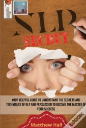 Capa do artigo Nlp Secrets