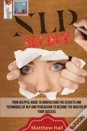 Capa do artigo Nlp Secrets