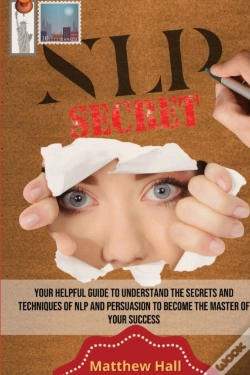 Capa do artigo Nlp Secrets