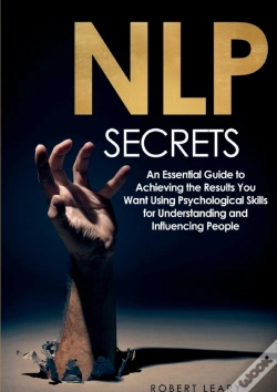 Capa do artigo Nlp Secrets