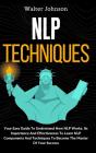 Nlp Techniques - Preview