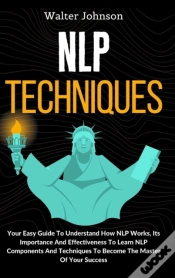 Capa do artigo Nlp Techniques