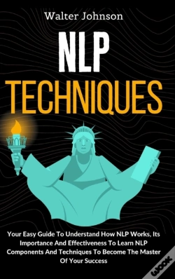 Capa do artigo Nlp Techniques