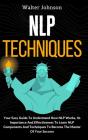 Nlp Techniques - Preview