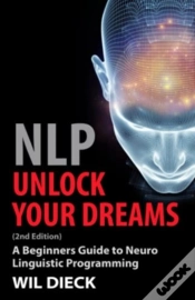 Capa do artigo Nlp - Unlock Your Dreams: A Beginners Gu