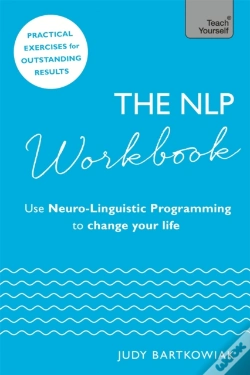Capa do artigo Nlp Workbook