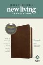 Nlt Compact Bible, Filament Enabled Edition, Rustic Brown - Preview